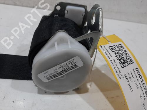 Other TOYOTA AYGO (_B4_) 1.0 (KGB40) | BP33647620O1 - Image 2