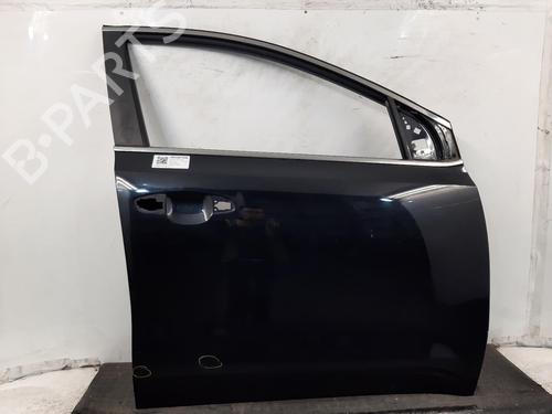 Used Right front door KIA SPORTAGE IV (QL, QLE) 1.7 CRDi (116 hp) 31597009