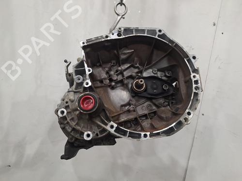 Gearkasse Gearkasse 38266018 38266018