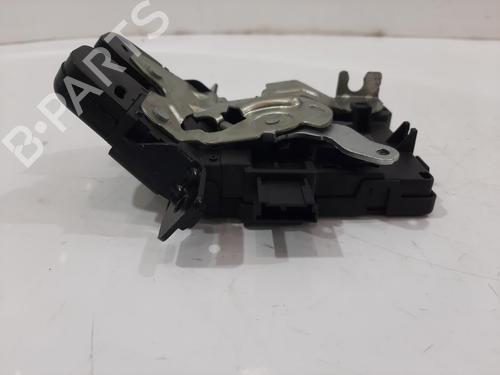 Tailgate lock JAGUAR I-PACE (X590) EV400 AWD | BP29444788C101 