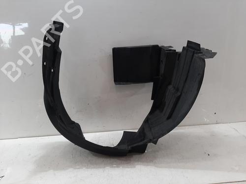 Used Wheel arch Wheel arch TOYOTA AYGO (_B1_) 1.0 (KGB10_, KGB10R) (68 hp) 36773685 36773685