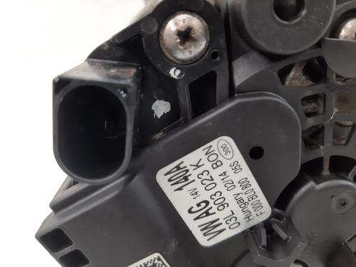 Alternator AUDI A3 Sportback (8PA) 1.6 | BP30057587M7
