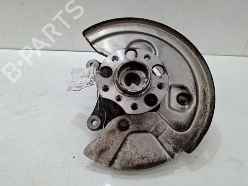 Used Left front steering knuckle Left front steering knuckle 38594758 38594758