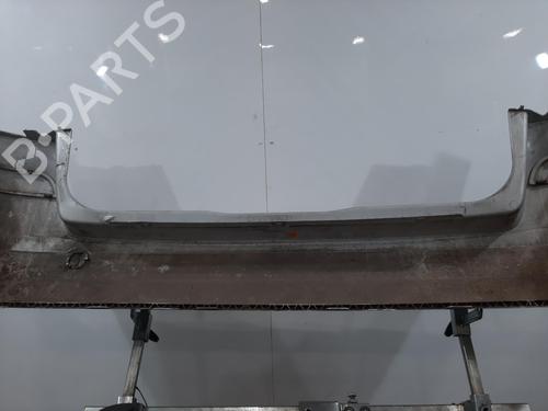 Zderzak tylny VAUXHALL ZAFIRA Mk II (B) (A05) 1.6 | BP29636687C8