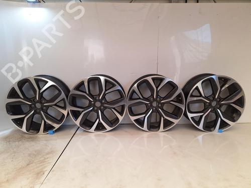 Used Wheel set Wheel set 37484531 37484531