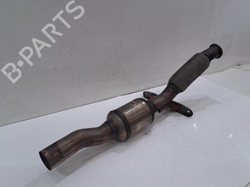 Used Catalyst Catalyst VW TIGUAN (AD1, AX1) 1.5 TSI (150 hp) 36046629 36046629