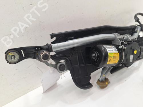 Front wiper motor CITROËN C4 III (BA_, BB_, BC_) 1.2 PureTech 155 (BAHNNB, BAHNJD) | BP26860009M29 