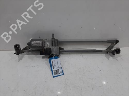 Used Front wiper motor Front wiper motor VW TIGUAN (5N_) 2.0 TDI 4motion (140 hp) 36216665 36216665