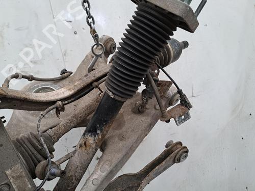 Right rear suspension arm LAND ROVER RANGE ROVER SPORT II (L494) 3.0 SDV6 4x4 | BP26816270M15 