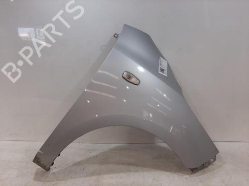 Used Right front fenders Right front fenders HYUNDAI i10 I (PA) 1.2 (78 hp) 35768532 35768532