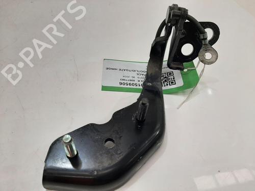 Hinge/Door check strap JAGUAR I-PACE (X590) EV400 AWD | BP29059394C146  - Image 5