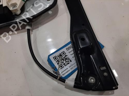 Front left window mechanism VW GOLF VI Variant (AJ5) 1.6 TDI | BP38440785C22 - Image 5