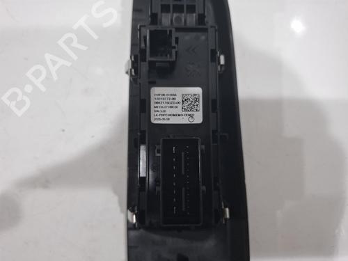 Right front window switch VAUXHALL CORSA Mk V (F) 1.2 | BP39724755I26 - Image 4