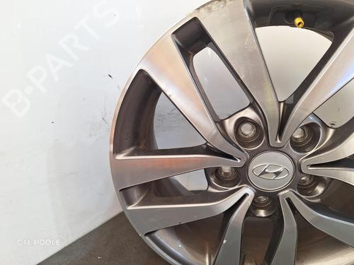 Fælk HYUNDAI i30 Estate (PDE) 1.0 T-GDI | BP38015249C45 - Image 5