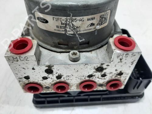 ABS pump FORD C-MAX II (DXA/CB7, DXA/CEU) 1.5 TDCi | BP31685746M43 