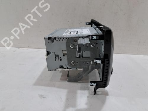Electronic module NISSAN QASHQAI II (J11, J11_) 1.5 dCi | BP29637368M83 