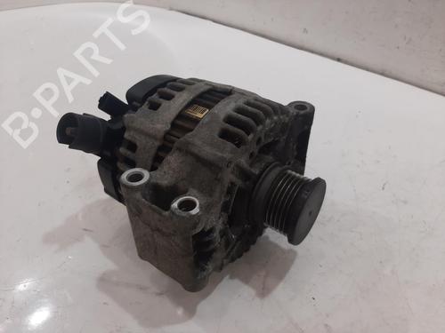 Used Alternator Alternator 37629420 37629420