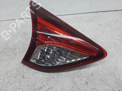 Used Left tailgate light Left tailgate light 26766653 26766653