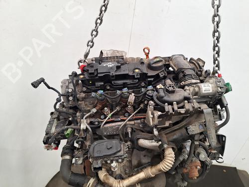 Engine CITROËN C4 Picasso II 1.6 BlueHDi 100 | BP36966641M1 - Image 6