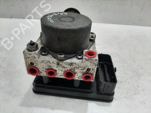 ABS Bremseaggregat SKODA CITIGO (NF1) 1.0 (60 hp) 30928318