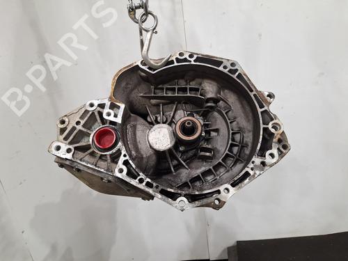 Gearkasse VAUXHALL CORSA Mk IV (E) (X15) 1.2 (69 hp) 30608725
