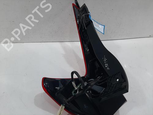 Right taillight MITSUBISHI ECLIPSE CROSS (GK_, GL_) 1.5 T-Mivec 4WD | BP31750955C35