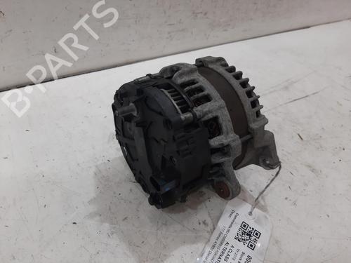 Alternator MERCEDES-BENZ A-CLASS (W177) A 180 d (177.003) | BP38010656M7 - Image 3