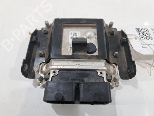 Used Control unit JAGUAR I-PACE (X590) EV400 AWD (400 hp) 31879147