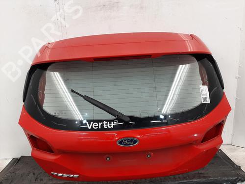 Used Tailgate Tailgate 38447534 38447534