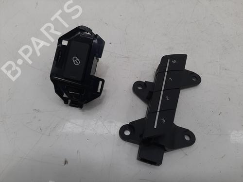 Elektronisk modul JAGUAR I-PACE (X590) EV400 AWD (400 hp) 26835375