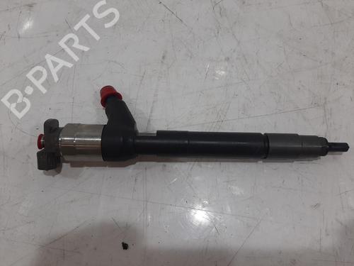 Injector VAUXHALL ASTRA Mk VII (K) (B16) 1.6 CDTi | BP39202388M100 - Image 5
