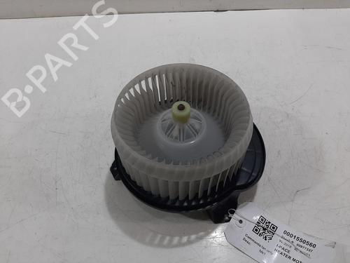 Used Heater blower motor JAGUAR I-PACE (X590) EV400 AWD (400 hp) 30324258