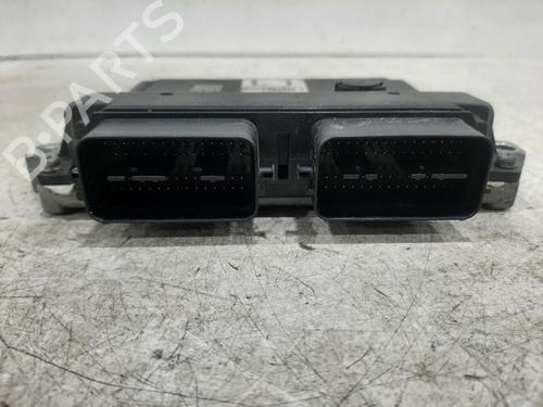 Engine control unit (ECU) SUZUKI SX4 (EY, GY) 1.6 VVT (RW416, YA21S) | BP26856733M57 - Image 2