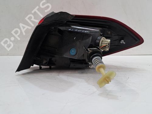Left taillight FORD FIESTA VII (HJ, HF) 1.0 EcoBoost | BP29637364C34 
