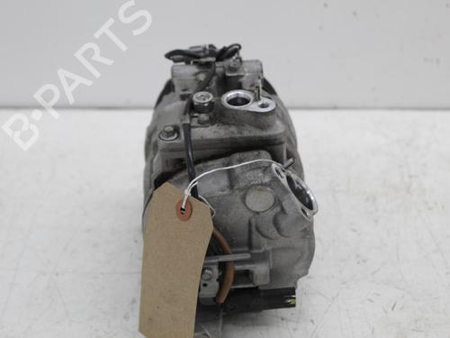 AC compressor BMW X5 (F15, F85) M | BP26768452M34 