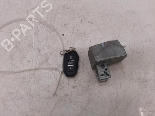 Used Ignition barrel Ignition barrel 37539941 37539941