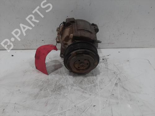 AC Kompressor VAUXHALL ADAM (M13) 1.2 (69 hp) 30496570