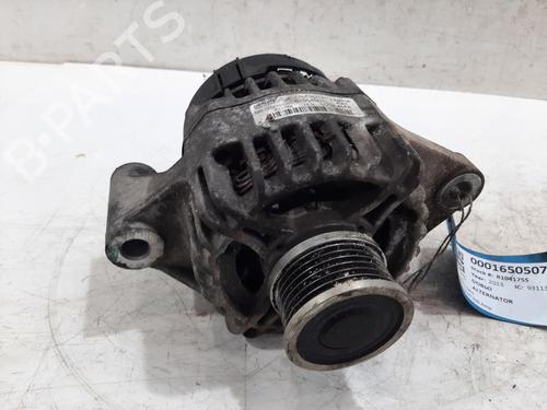 Alternator FIAT DOBLO Cargo (263_) 1.6 D Multijet (263WXD1B, 263WXR1B, 263WXX1B, 263ZXD1B,... | BP32757355M7 - Image 4