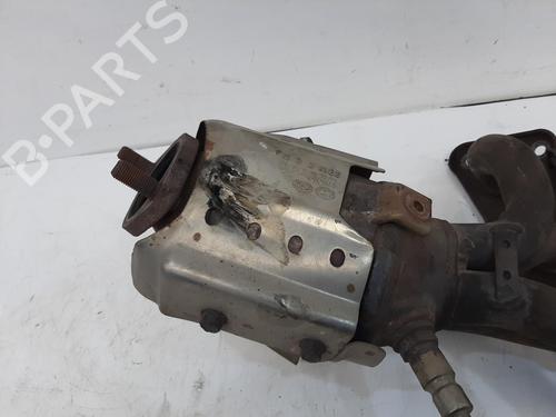 Catalyst KIA SPORTAGE IV (QL, QLE) 1.6 GDI | BP27292130M10 
