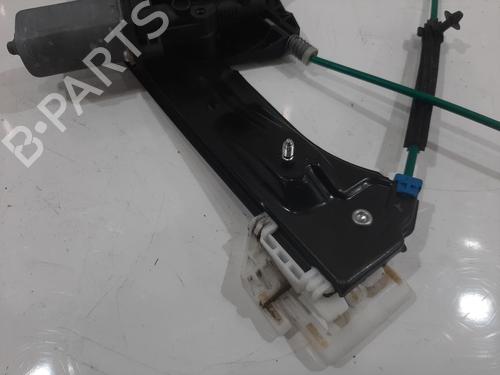 Front left window mechanism BMW 1 (F20) 116 d | BP26866794C22 
