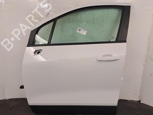 Used Left front door Left front door VAUXHALL MOKKA / MOKKA X (J13) 1.6 CDTi (136 hp) 39983171 39983171