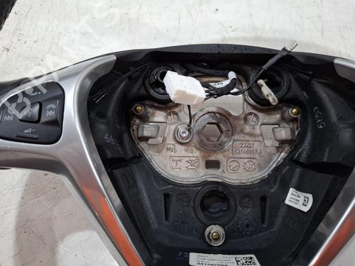 Steering wheel FORD FIESTA VI (CB1, CCN) 1.25 | BP38003625C49 - Image 5