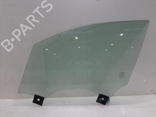 Used Front left door window JAGUAR I-PACE (X590) EV400 AWD (400 hp) 26856122