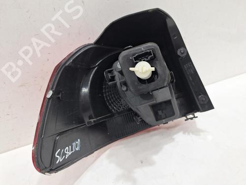 Right taillight VW GOLF VI (5K1) 1.6 TDI | BP27203804C35 