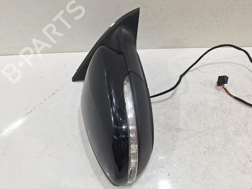 Right mirror VW PASSAT B7 (362) 2.0 TDI | BP32089247C27 
