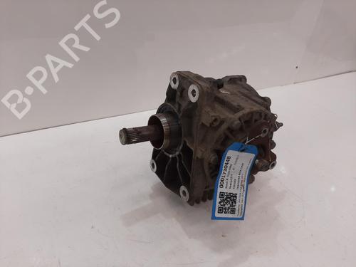 Transfer box VW TIGUAN (5N_) 2.0 TDI 4motion | BP36451149M36 - Image 2