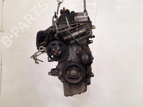 Used Engine Engine 37267090 37267090