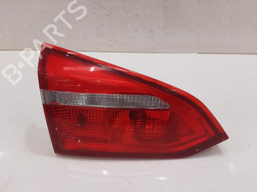 Used Left taillight Left taillight FORD FOCUS III Turnier 1.5 TDCi (120 hp) 35769233 35769233