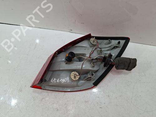 Left taillight SKODA FABIA II Combi (545) 1.6 TDI | BP40500492C34 - Image 4