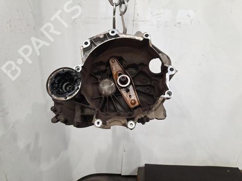 Gearkasse SKODA RAPID (NH3, NK3, NK6) 1.2 TSI (105 hp) 33010672